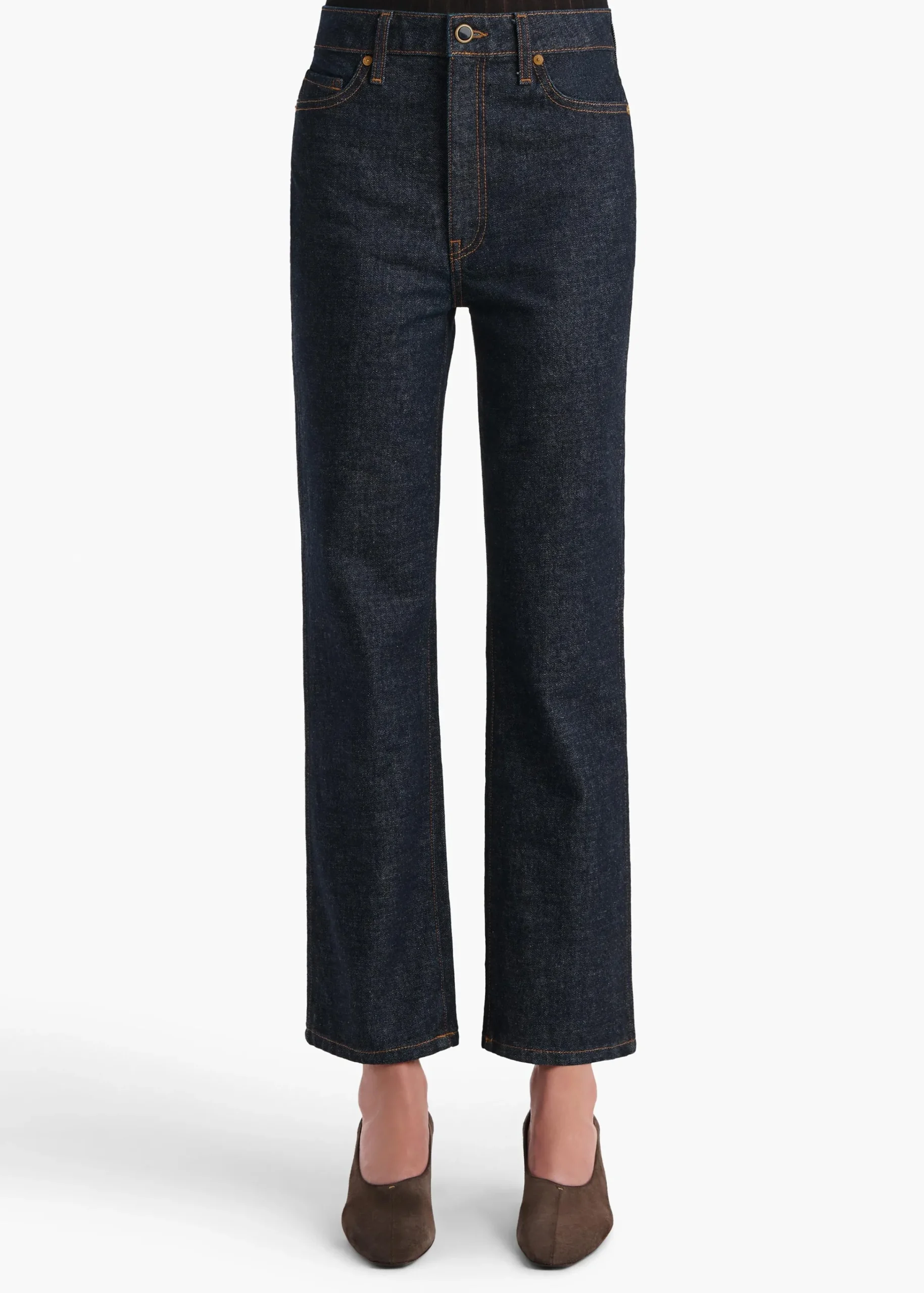 Abigail Jean in|Khaite New