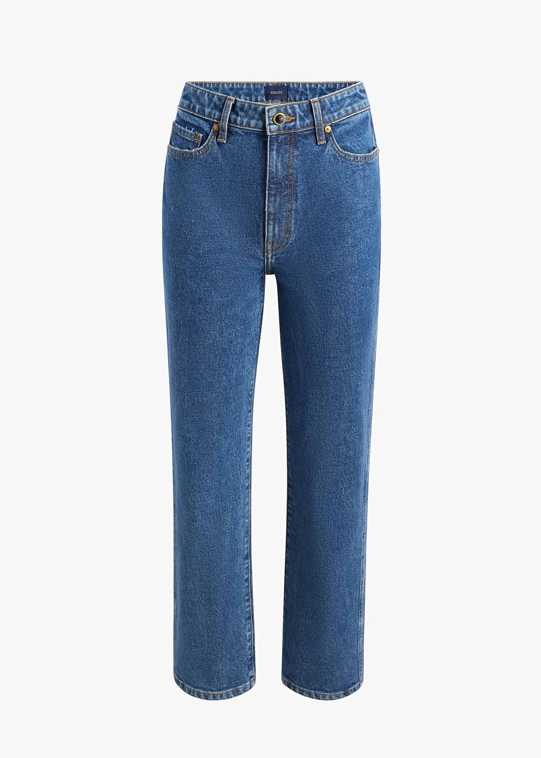 Abigail Stretch Jean in|Khaite New