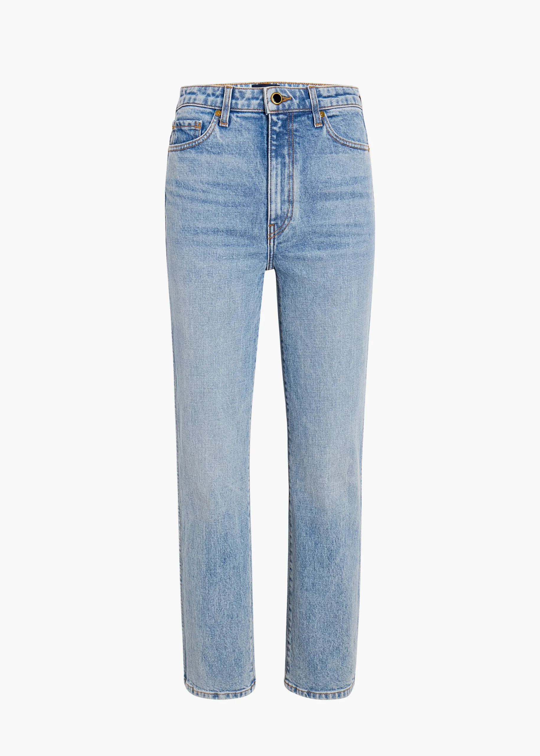 Abigail Stretch Jean in|Khaite Sale