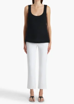 Abigail Stretch Jean in|Khaite