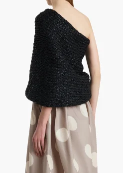 Addison Shawl in|Khaite Sale