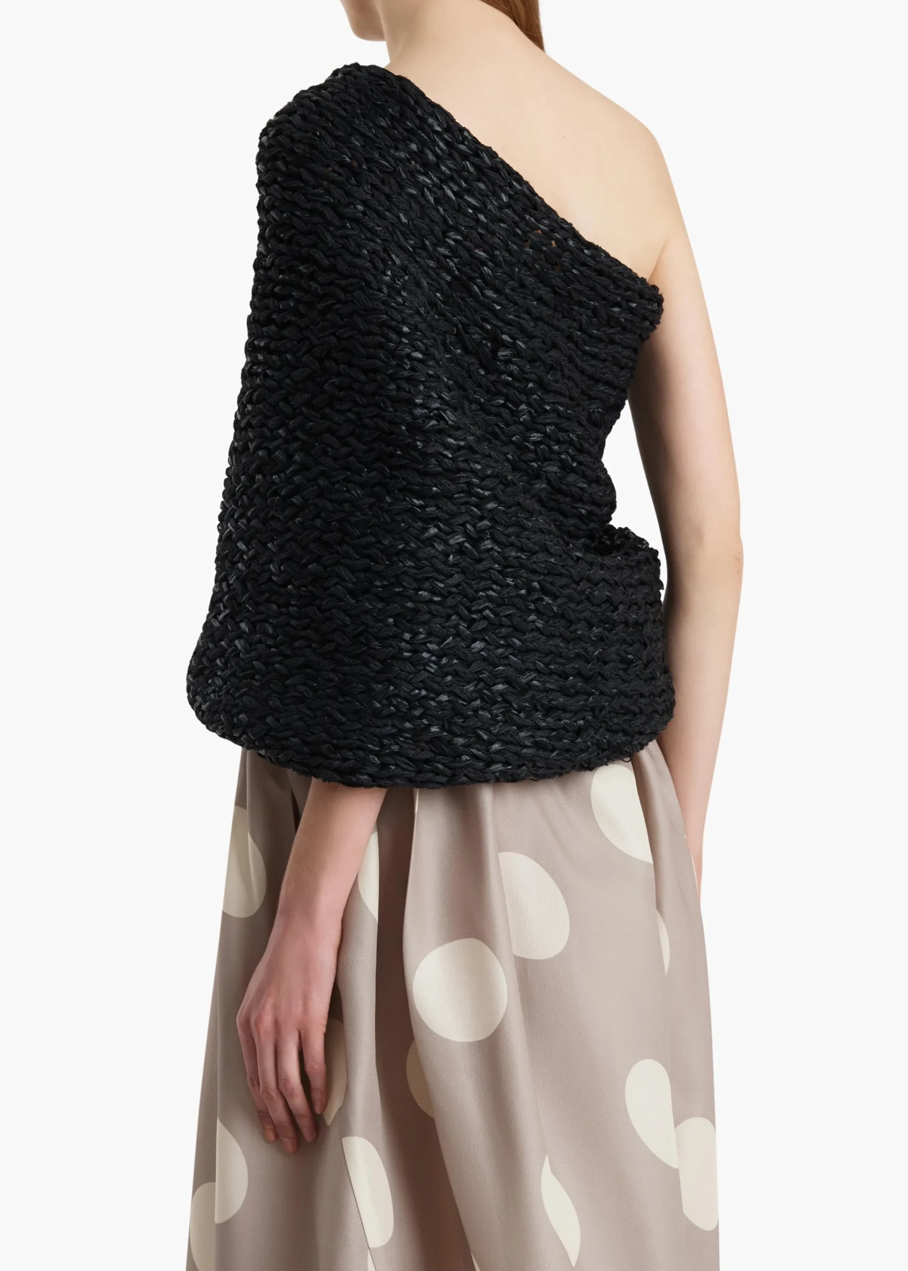 Addison Shawl in|Khaite Sale