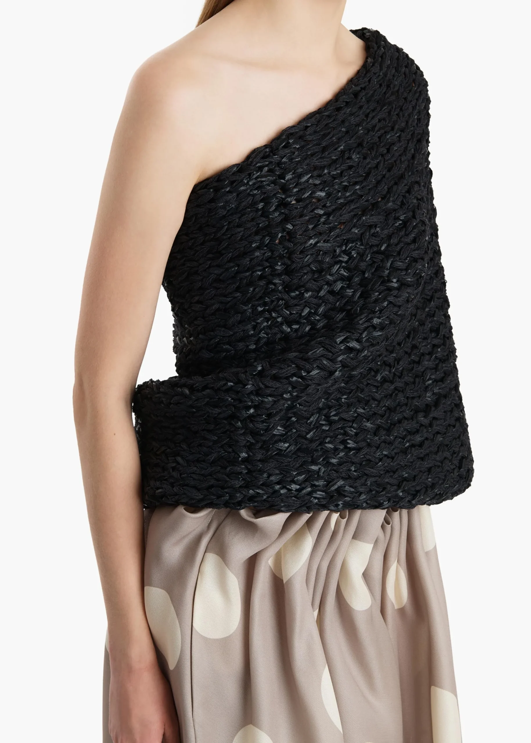 Addison Shawl in|Khaite Sale