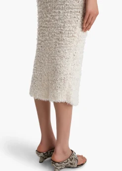 Adela Skirt in|Khaite Outlet