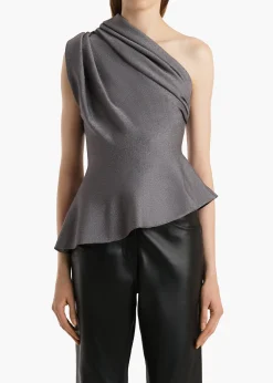 Aimee Top in|Khaite Best