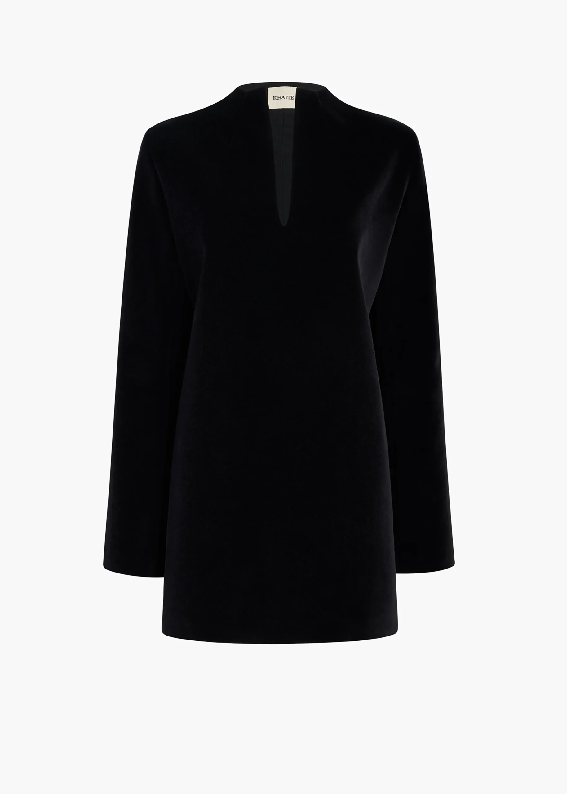 Aleena Dress in|Khaite Best