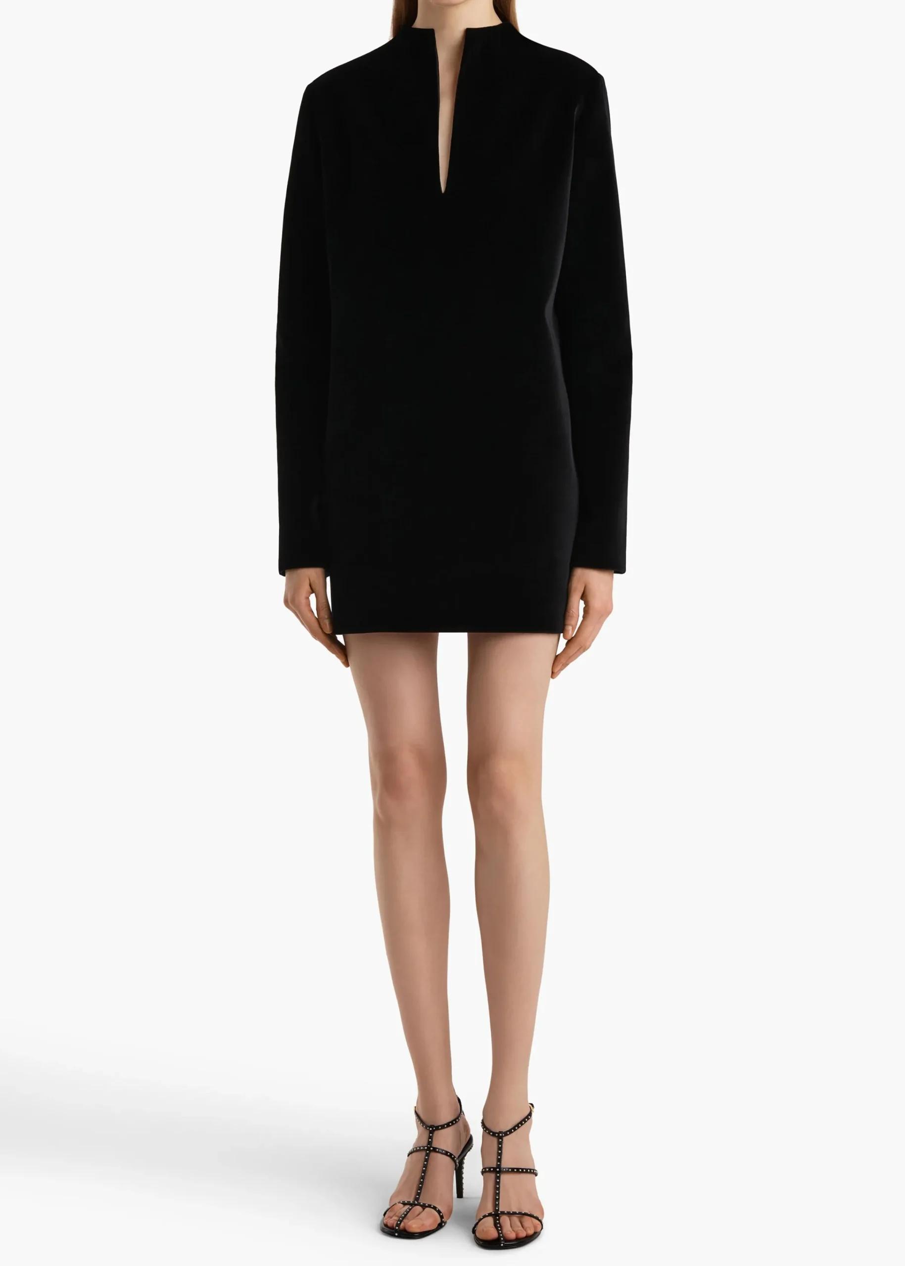 Aleena Dress in|Khaite Best