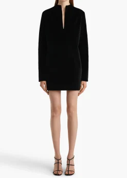 Aleena Dress in|Khaite Best