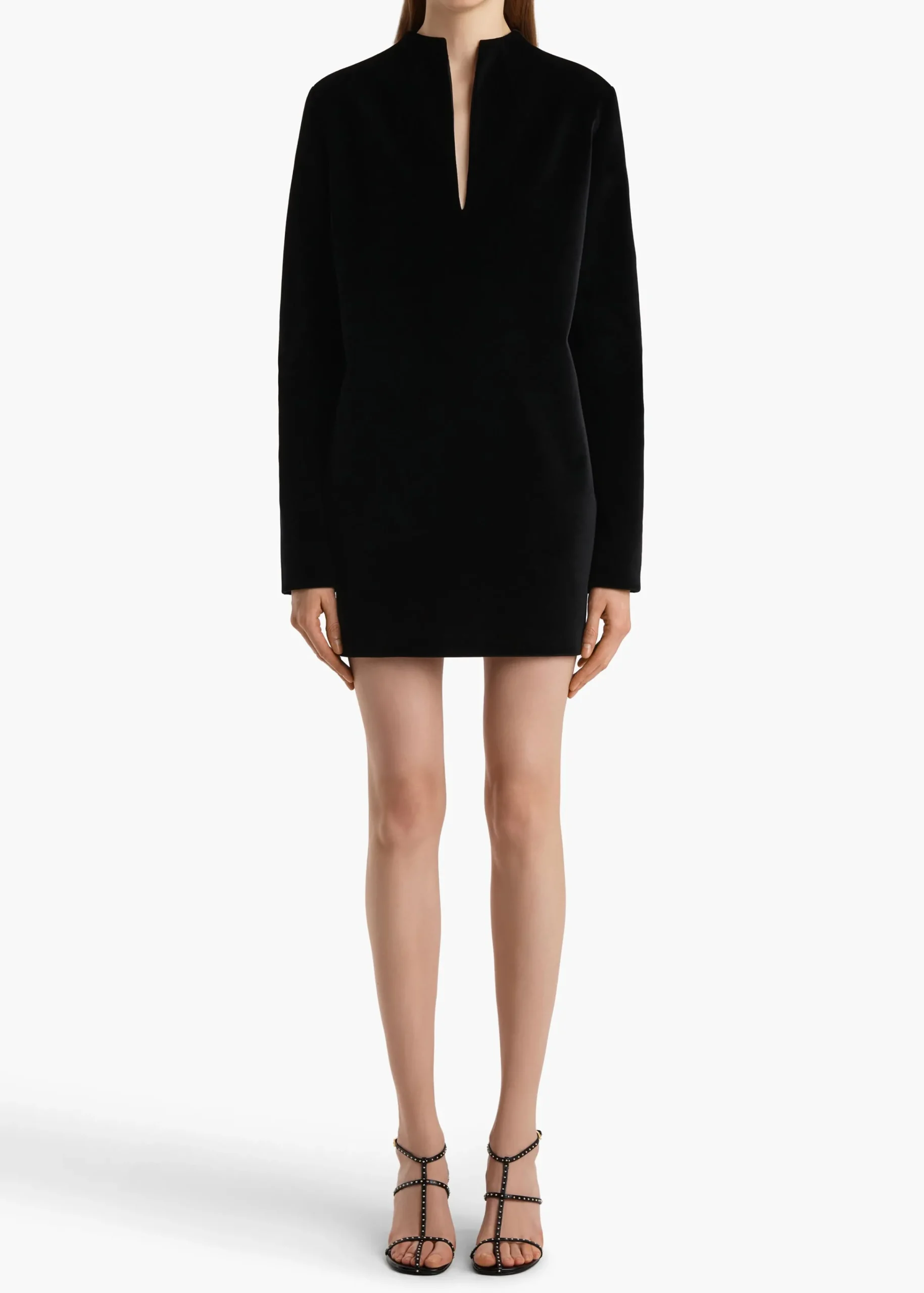 Aleena Dress in|Khaite Best