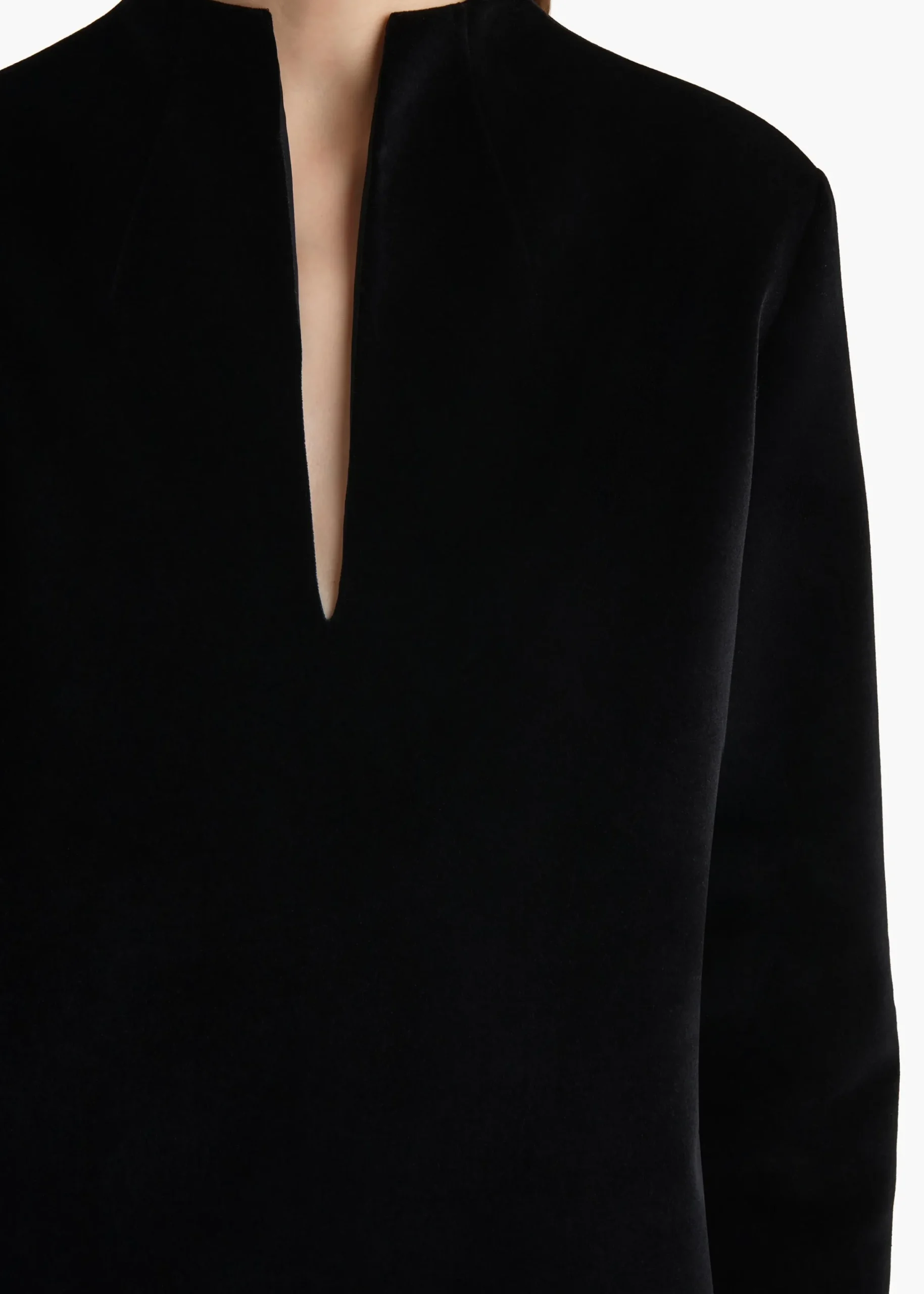 Aleena Dress in|Khaite Best