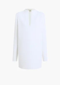 Aleena Dress in|Khaite Hot