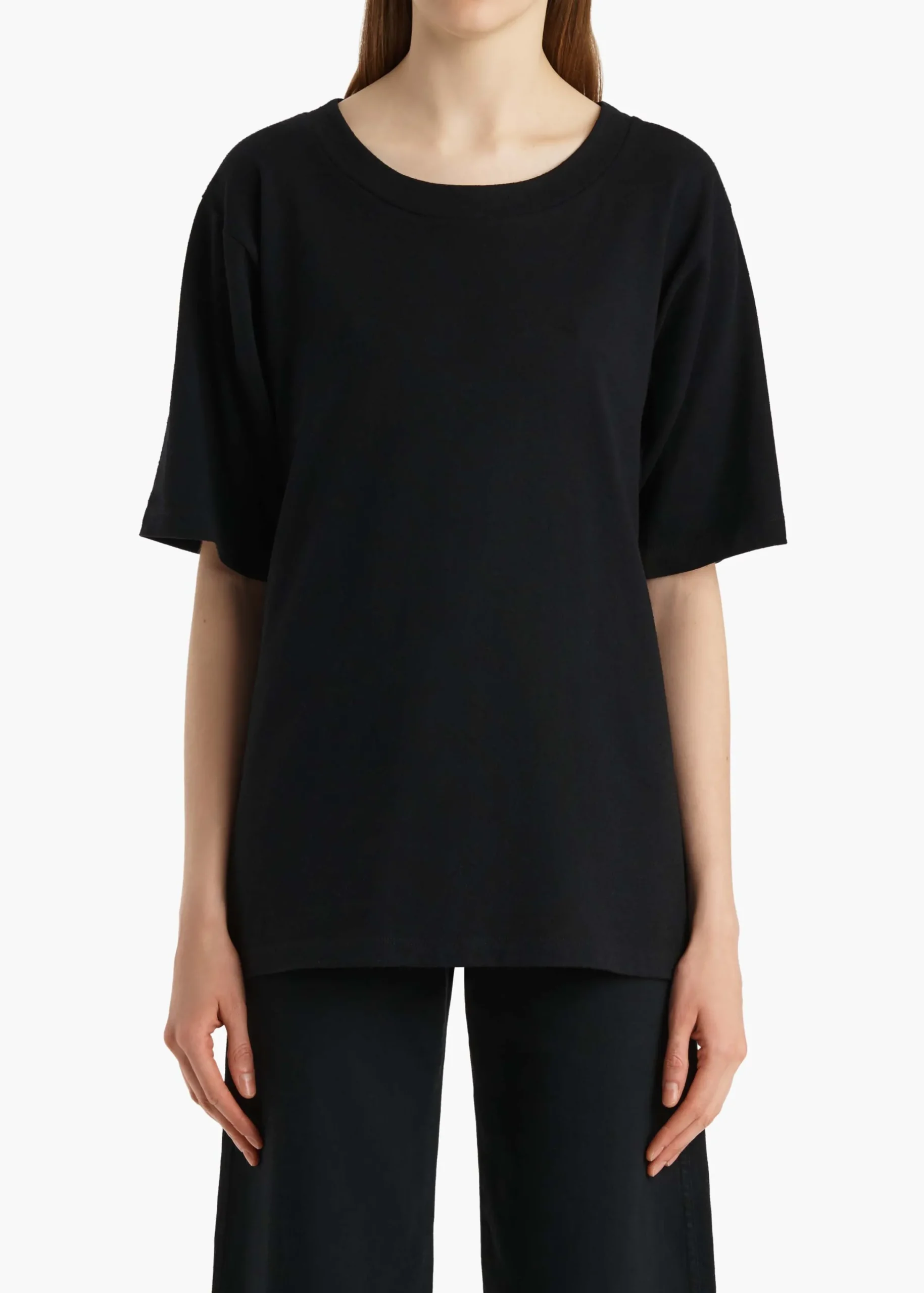 Allen Top in|Khaite Hot