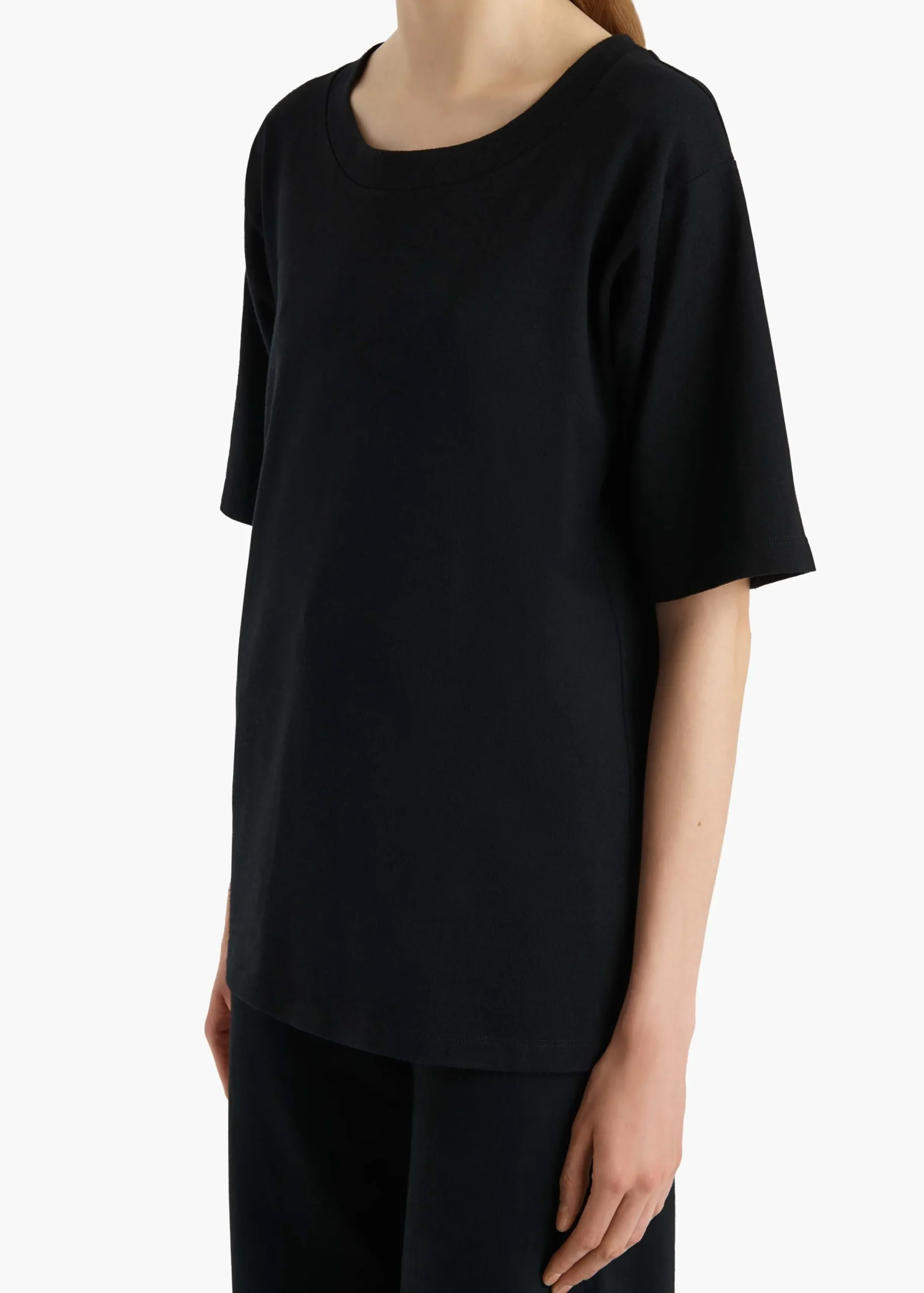 Allen Top in|Khaite Hot