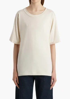 Allen Top in|Khaite New