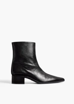 Andee Ankle Boot in|Khaite Sale