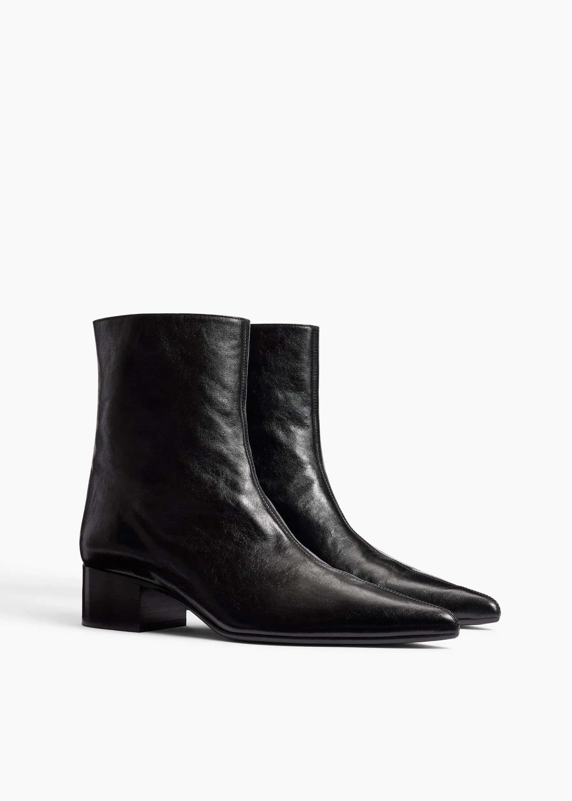 Andee Ankle Boot in|Khaite Sale