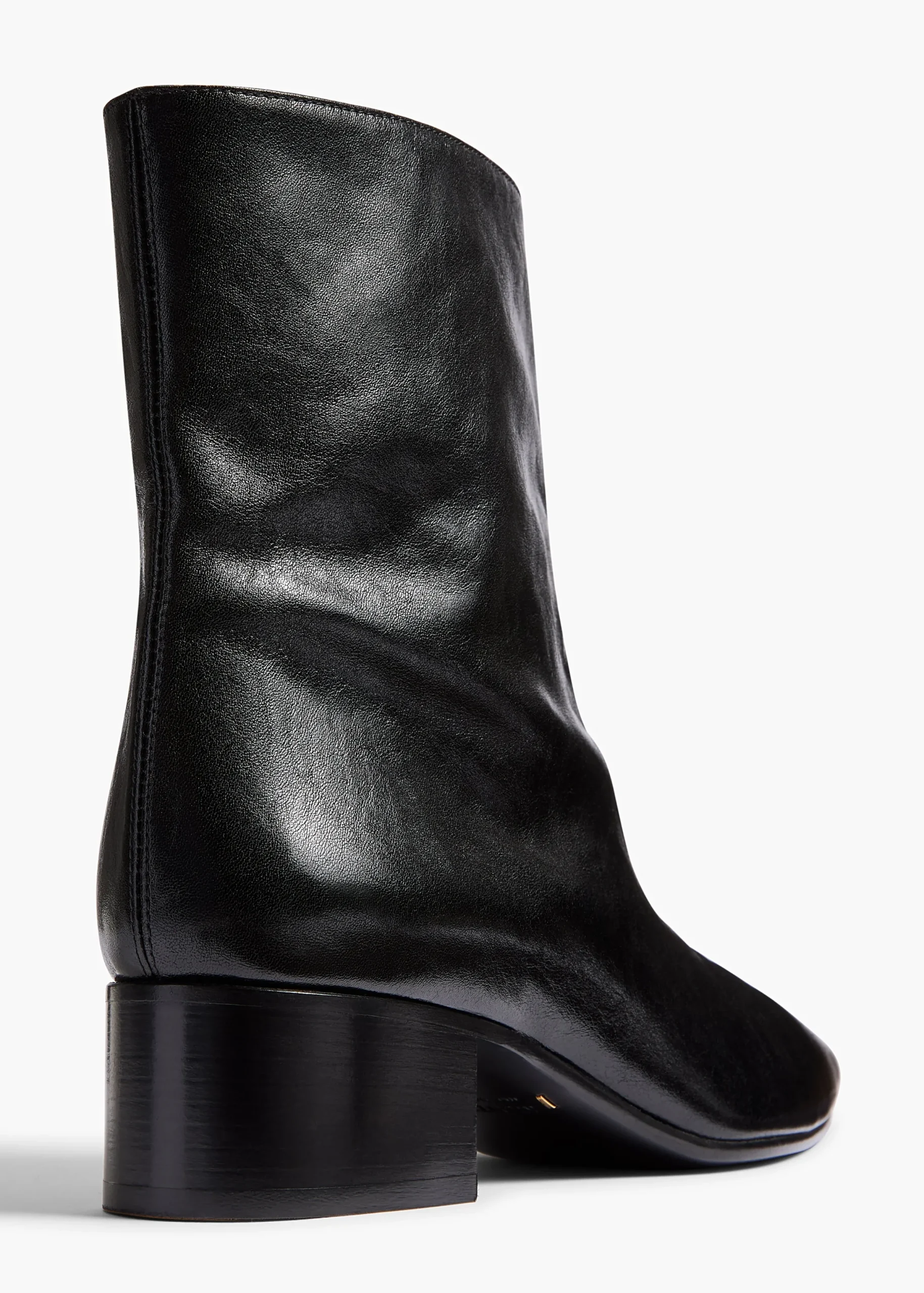 Andee Ankle Boot in|Khaite Sale
