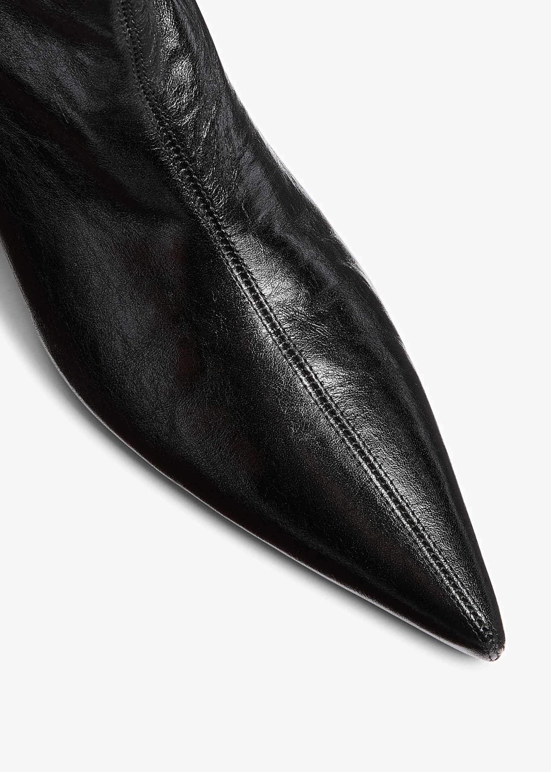 Andee Ankle Boot in|Khaite Sale