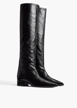 Andee Knee-High Boot in|Khaite New