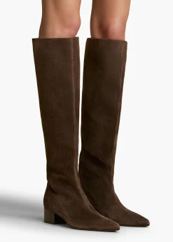 Andee Knee-High Boot in|Khaite Best