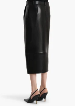 Anden Skirt in|Khaite Discount