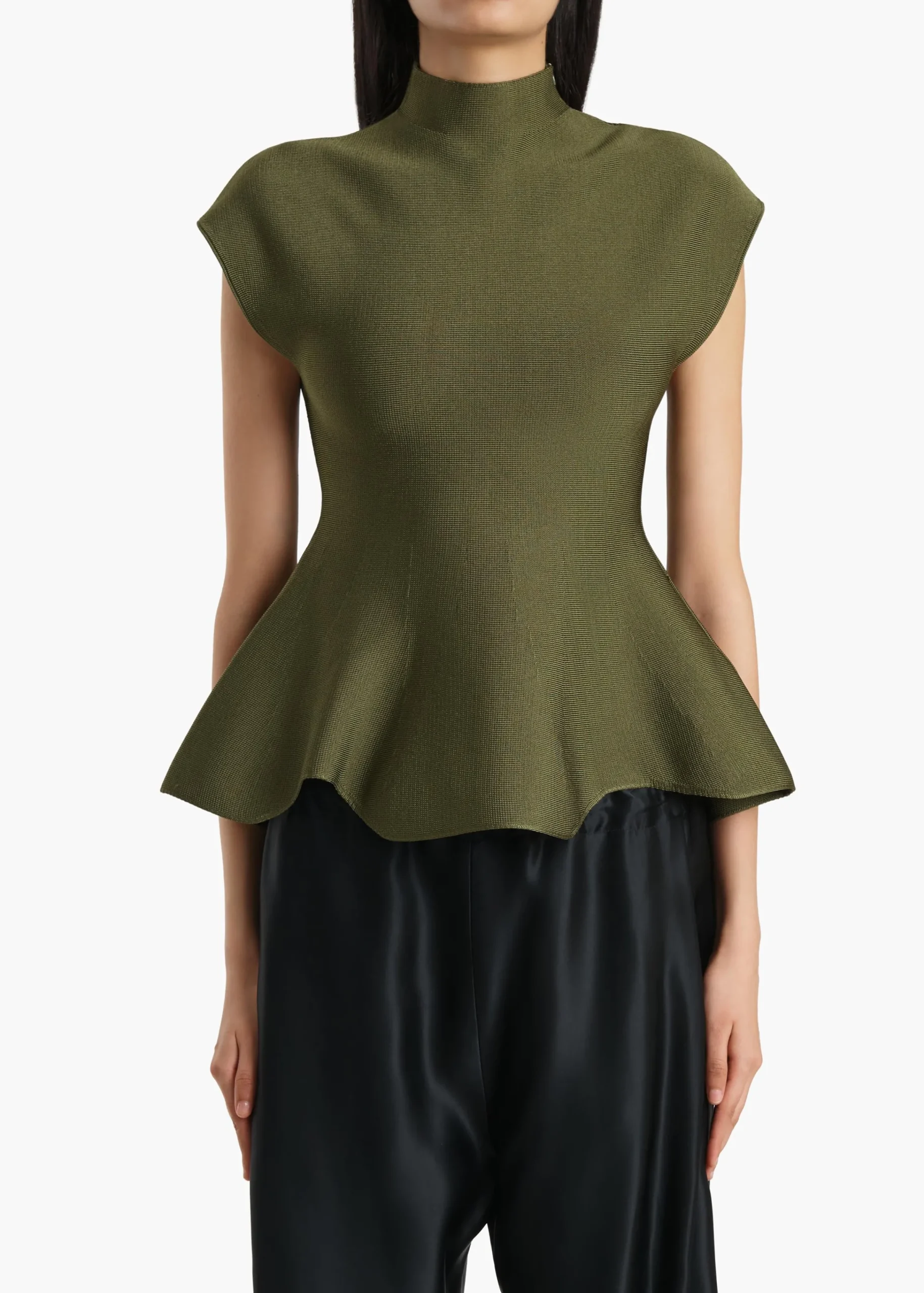 Andra Top in|Khaite Outlet