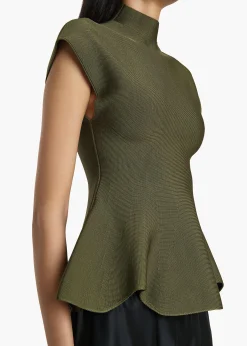 Andra Top in|Khaite Outlet