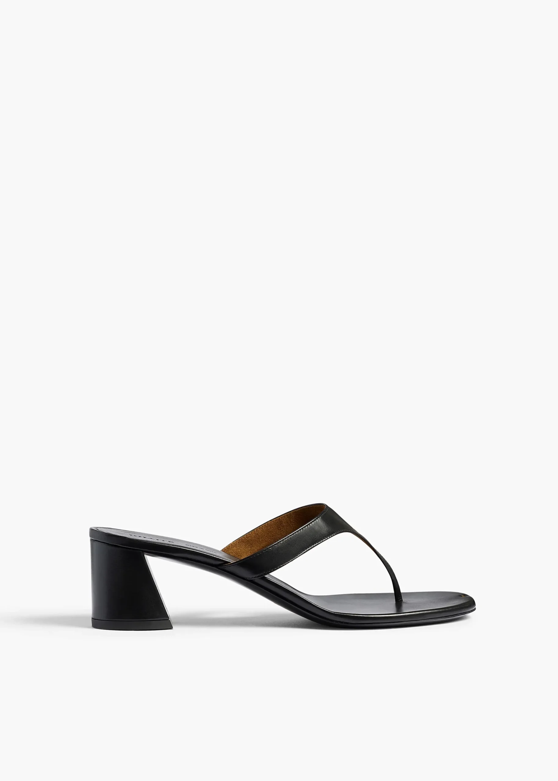 Archer Sandal in|Khaite Discount