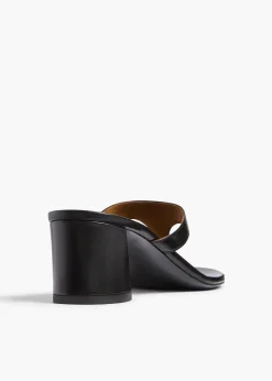 Archer Sandal in|Khaite Discount