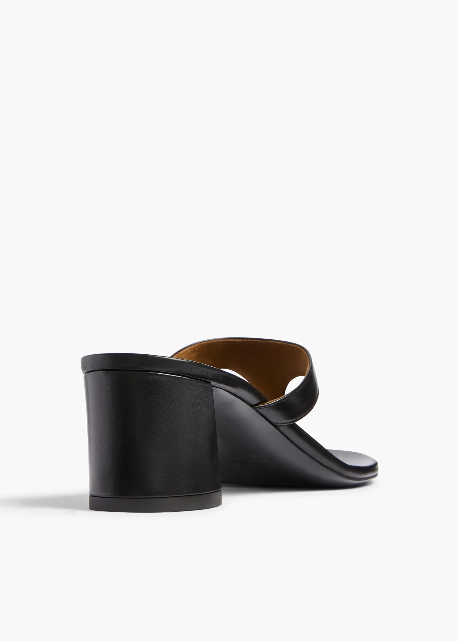 Archer Sandal in|Khaite Discount