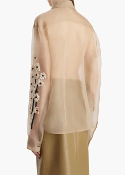 Argo Top in|Khaite Sale