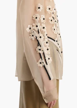 Argo Top in|Khaite Sale