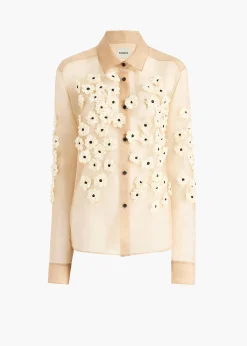 Argo Top in|Khaite Outlet