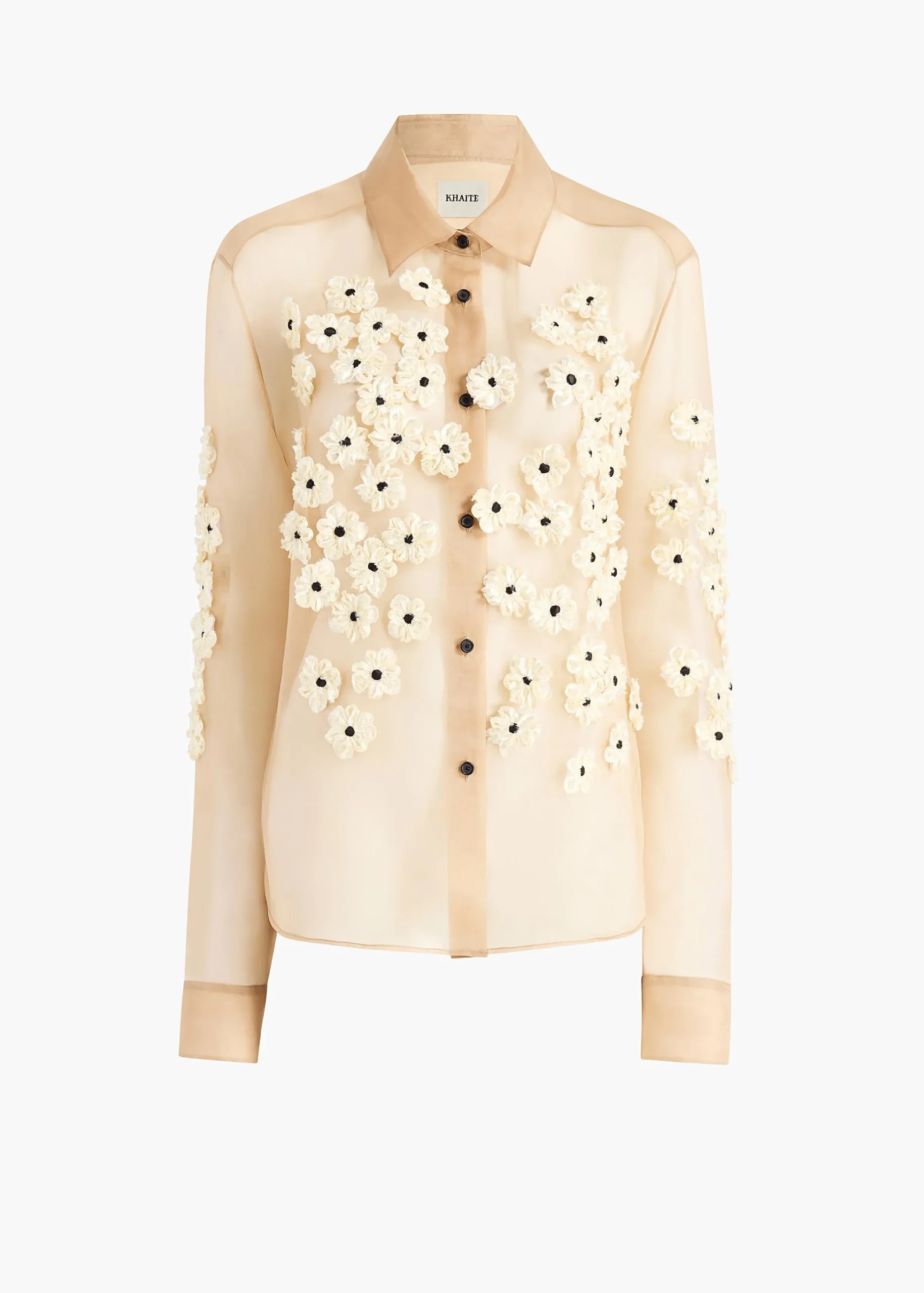Argo Top in|Khaite Outlet