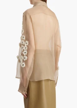Argo Top in|Khaite Outlet