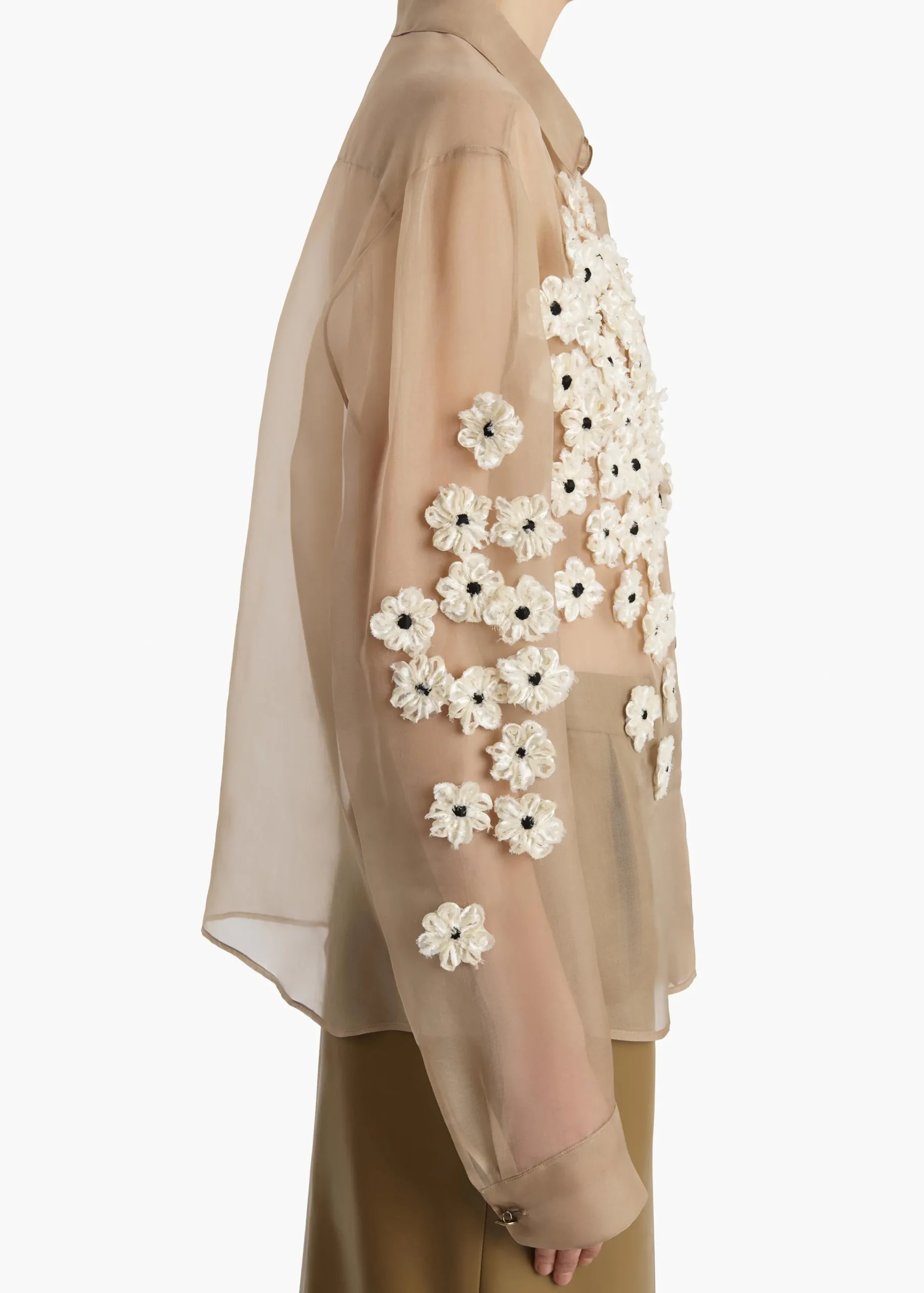 Argo Top in|Khaite Outlet