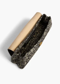 Audrey Clutch in|Khaite Clearance