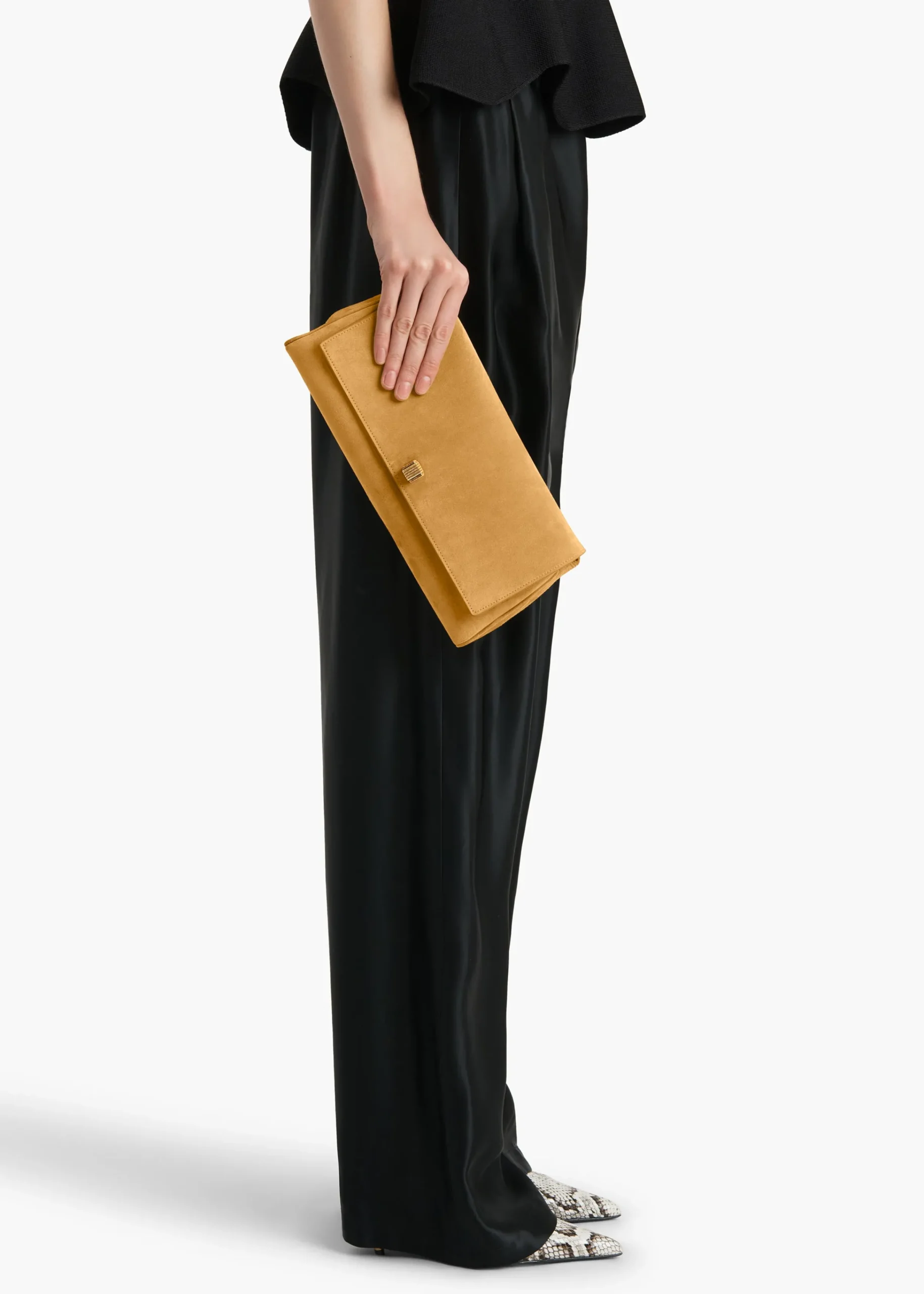 Audrey Clutch in|Khaite Online