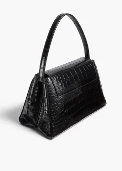 Audrey Top Handle Bag in|Khaite New