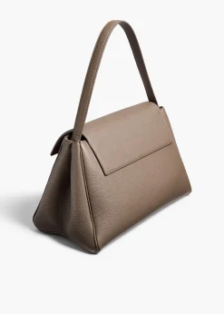 Audrey Top Handle Bag in|Khaite Hot