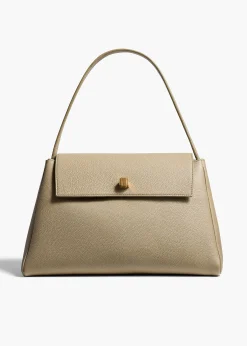 Audrey Top Handle Bag in|Khaite