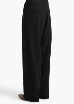 August Pant in|Khaite New
