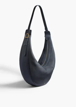 Augustina Hobo in|Khaite Outlet
