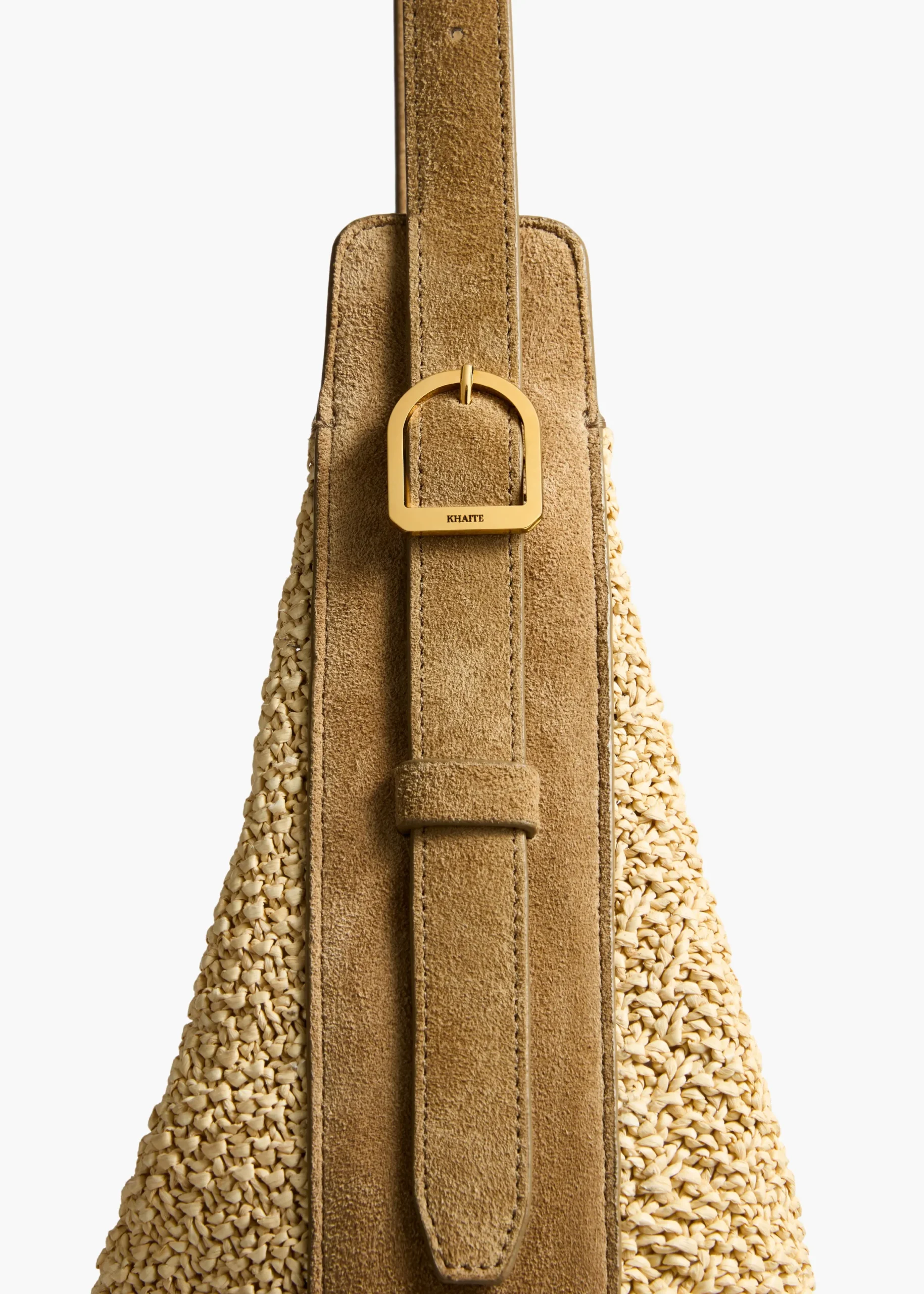 Augustina Hobo in|Khaite Best