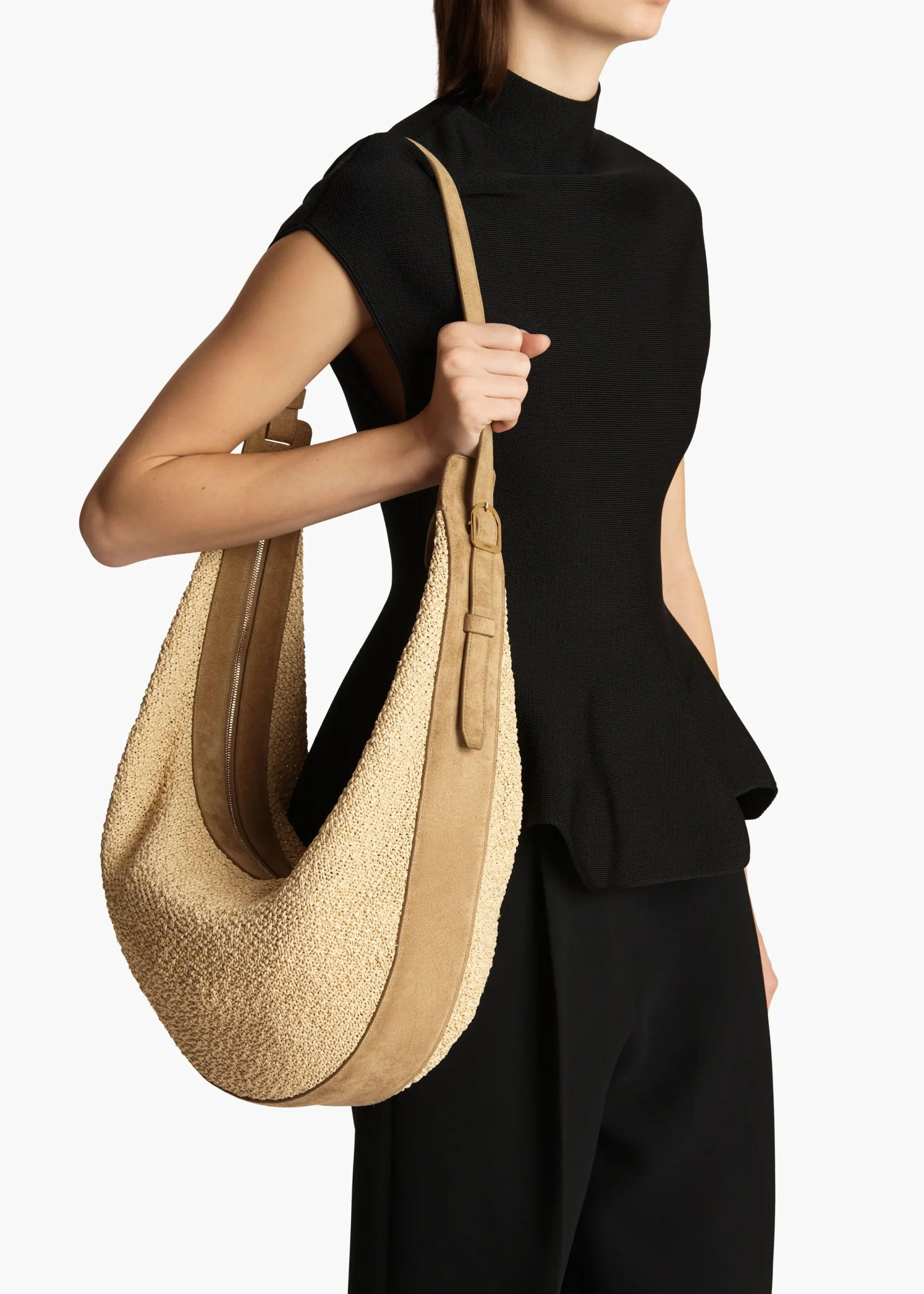 Augustina Hobo in|Khaite Best