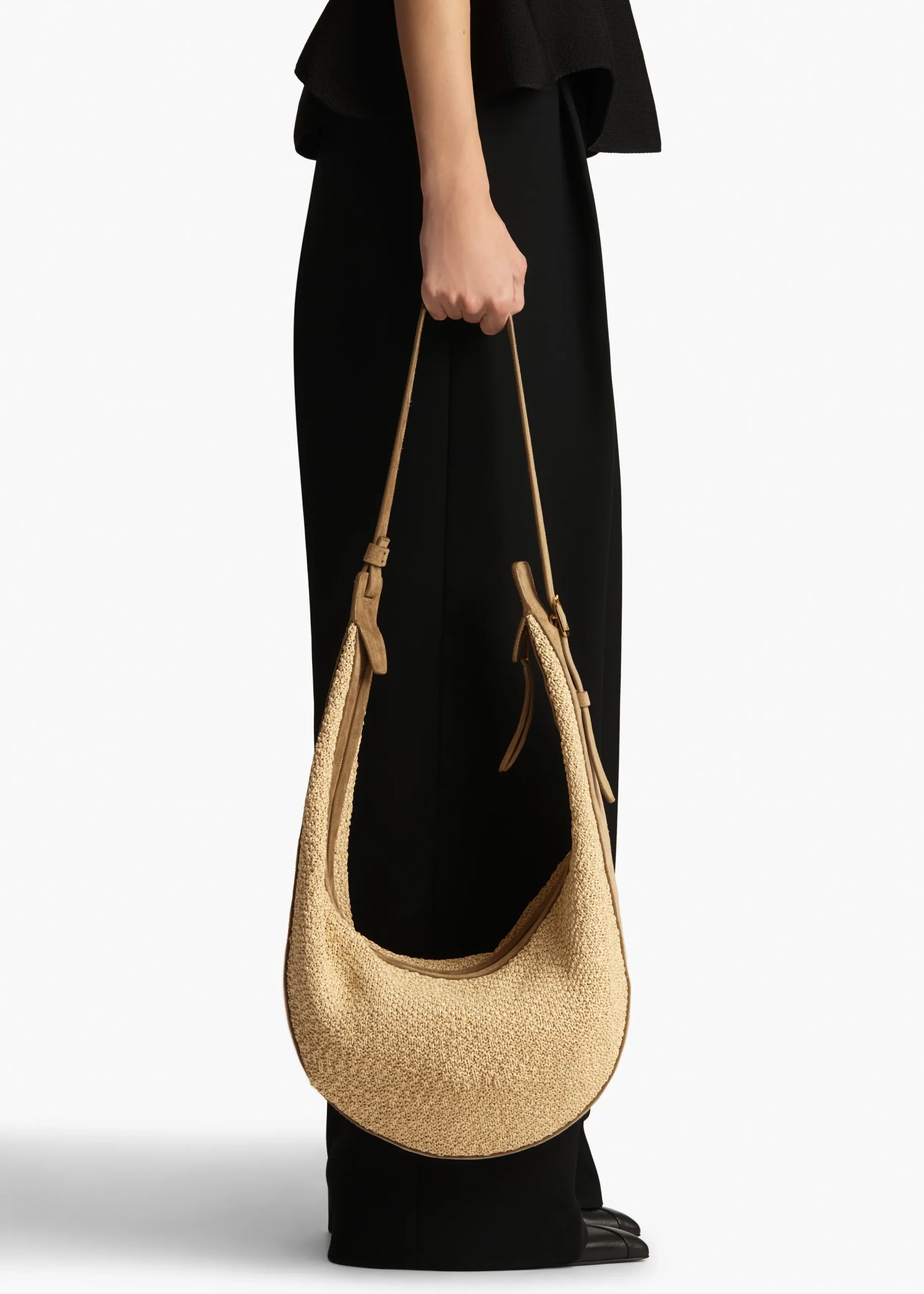 Augustina Hobo in|Khaite Best
