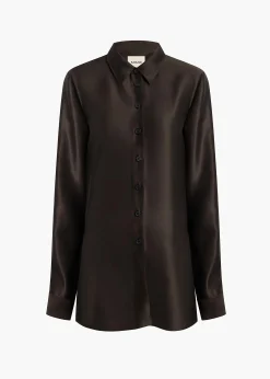 Auryn Top in|Khaite Sale