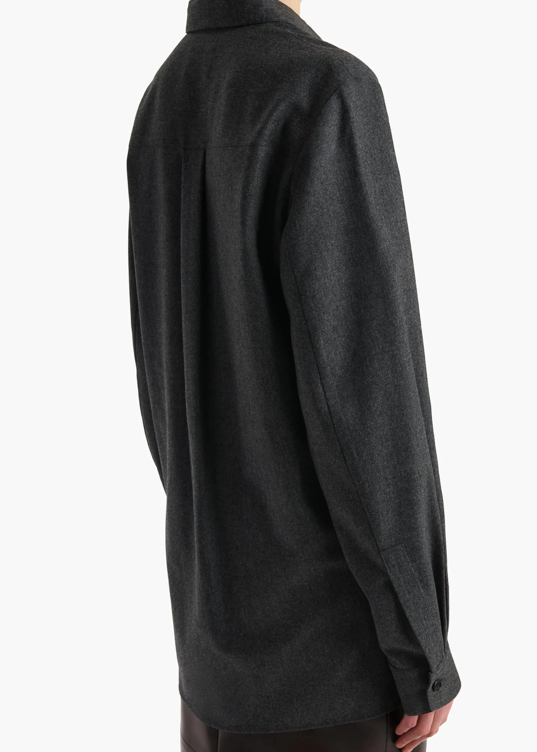 Auryn Top in|Khaite Outlet