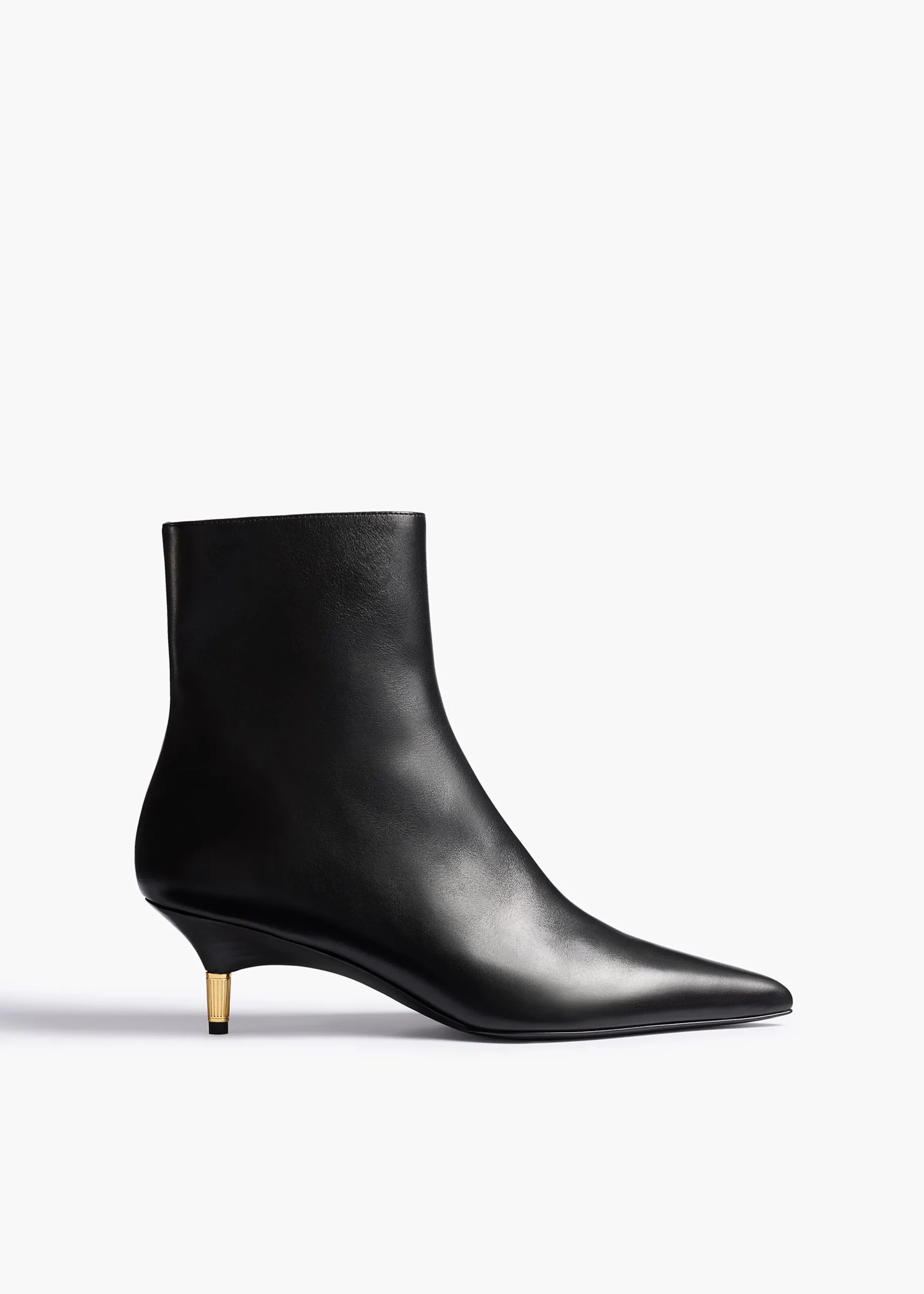 Bella Ankle Boot in|Khaite Discount