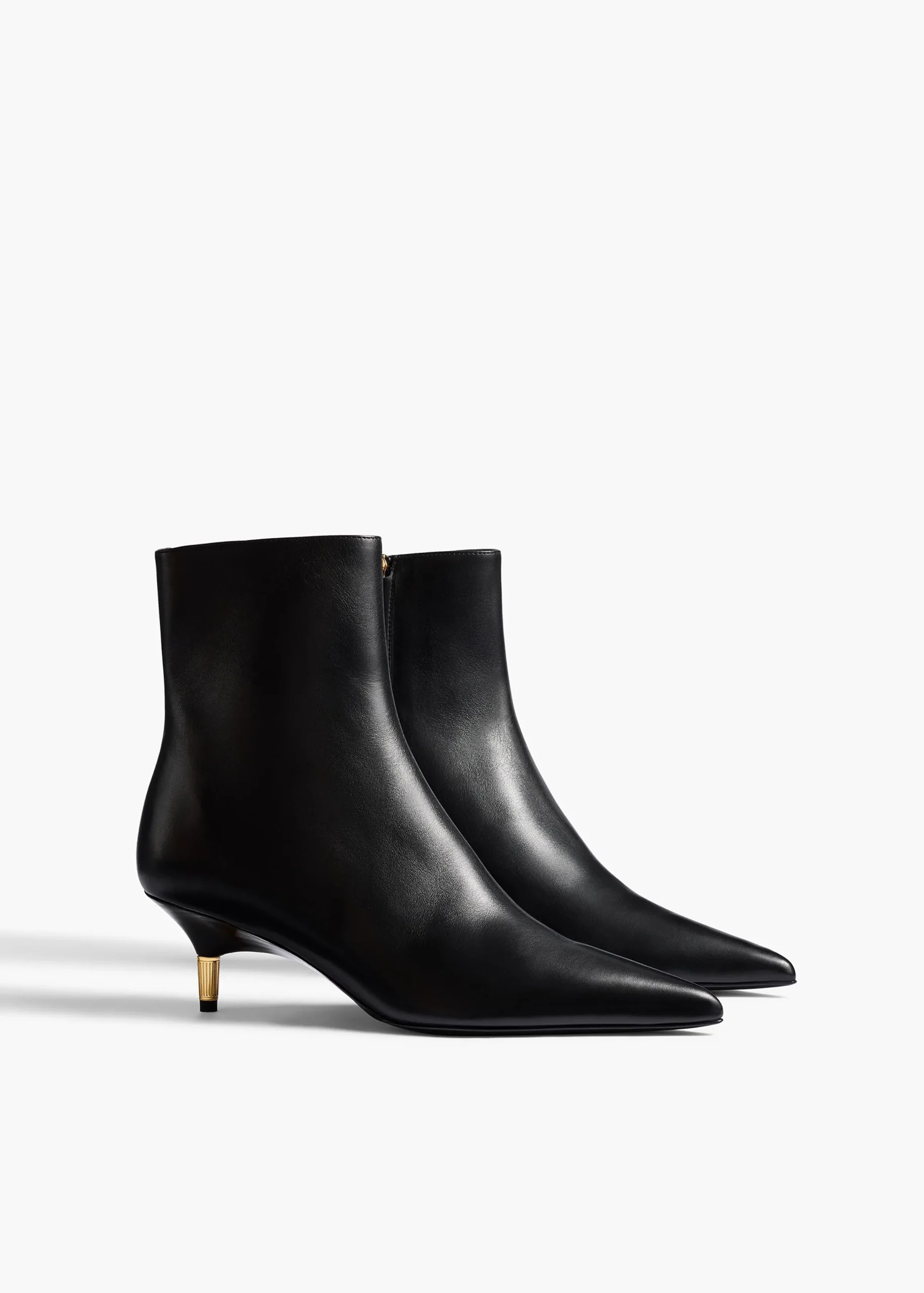 Bella Ankle Boot in|Khaite Discount
